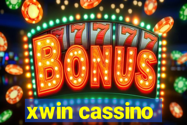 xwin cassino